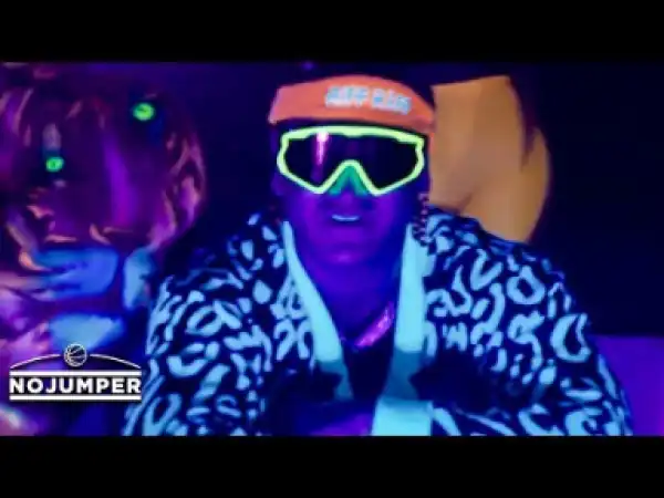 RiFF RAFF – As If Life Didn’t Tear Us Apart